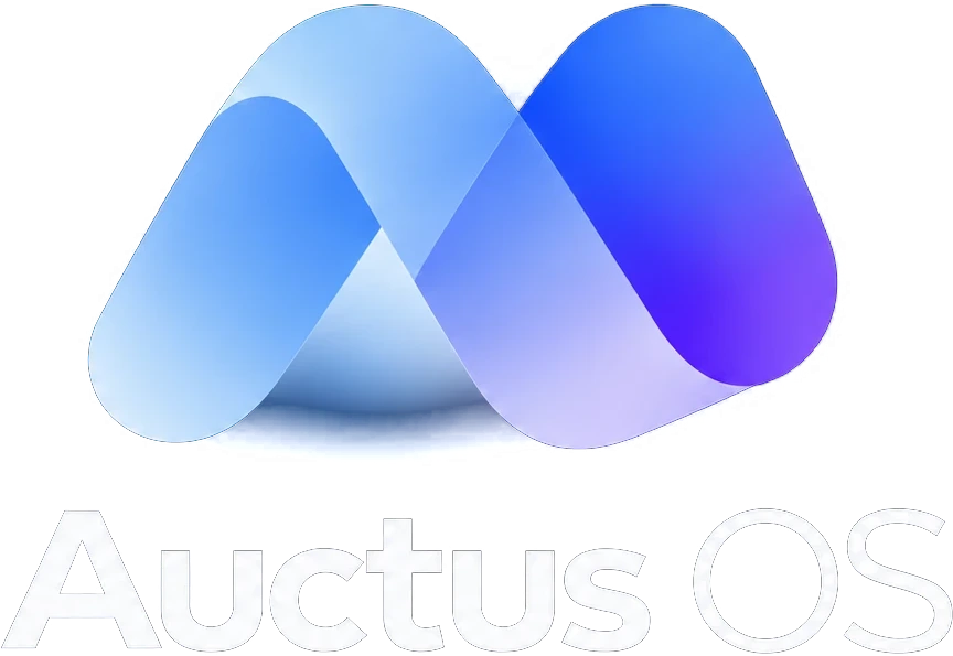 Auctus OS